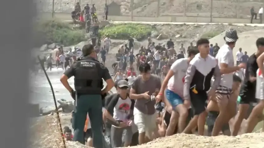 مصدر حكومي: تدبير ملف الهجرة "مسؤولية مشتركة" والمغرب تحمّل دوما نصيبه منها