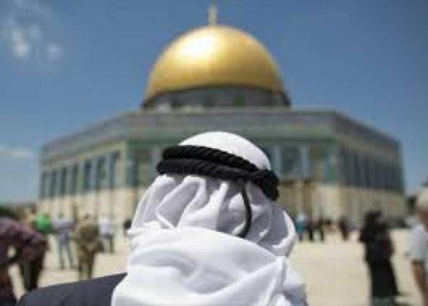 "القدس عاصمة فلسطين الأبدية" .. هاشتاغ يغزو العالم بعد قرار ترامب الخطير