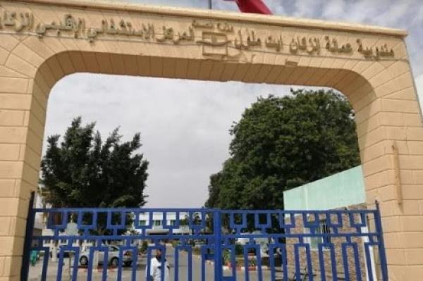 نقابيون: موجة برد ومصلحة الأمراض النفسية بإنزكان تفتقر للأغطية والأفرشة والوجبات الغذائية هزيلة.. 