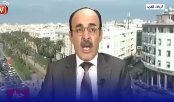 إلياس العماري يخرج عن صمته ويتحدث عن الحراك والزفزافي لقناة فرنس24