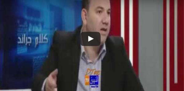 جزائري : الجزائر هي بوابة افريقيا و أحق بالاستثمار في أفريقيا من المغرب