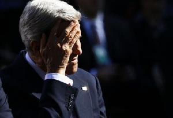 كيري: الولايات المتحدة تمادت في تجسسها 'البريء' على العالم!