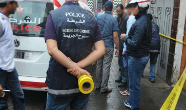 جريمة قتل تهز هذه المدينة ووالد الضحية الشاب يتهم المستشفى بالاهمال