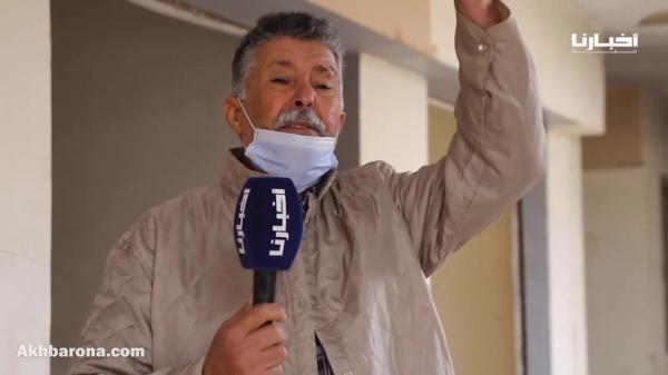 تجار قيسارية المسيرة بوجدة يعانون في صمت ويطالبون بالتدخل لحل معضلتهم