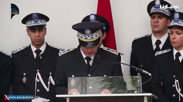 ولاية أمن سطات تحتفي بالذكرى 63 لتأسيس المديرية العامة للامن الوطني