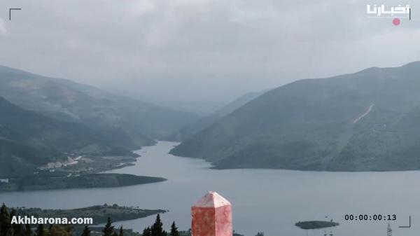 مناظر طبيعية خلابة من شمال المغرب وكأنك في "جنة الأرض"