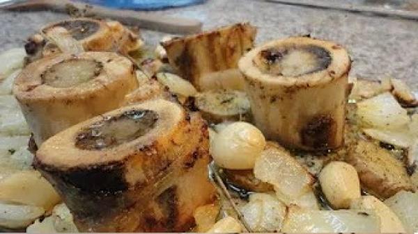 هل تعلم ماذا يفعل نخاع أو مخ عظم الخروف بجسم الإنسان.. لن تصدق !