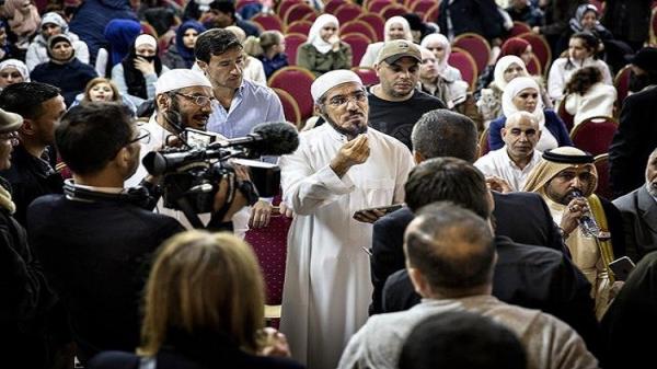 داعية سعودي : المثلية ة لا تستوجب عقوبة دنيوية  و لا تقصي أصحابها من الإسلام