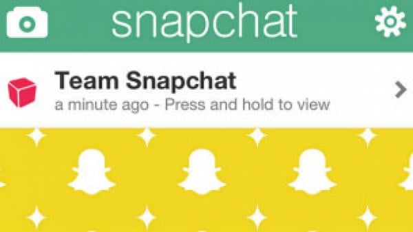 قرصنة تطبيق سناب شات تهدد خصوصية 4.6 مليون مستخدم