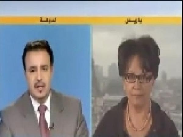 مجزرة حقيقية في حق الشعب التونسي. أين هي وسائل الإعلام الإسبانية؟