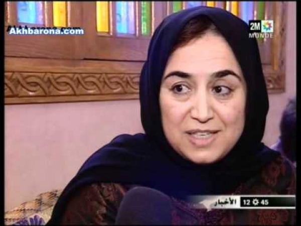 العلاقة العائلية التي تربط الرئيس التونسي المنصف المرزوقى بالمغرب