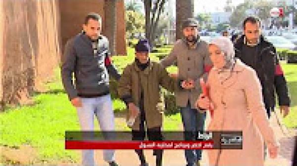 رقم أخضر وبرنامج إقليمي لمحاربة التسول والتشرد بولاية الرباط