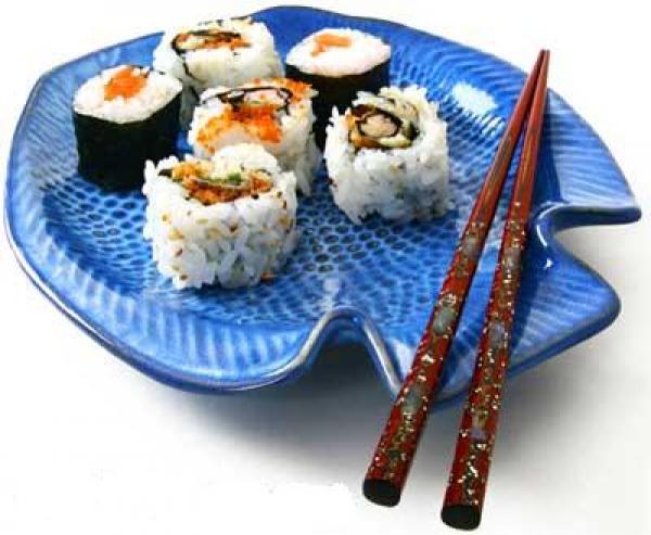 أغرب الأطعمة الدخيلة على أوروبا