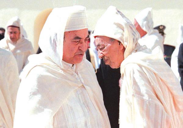 "أحاديث في ما جرى" ..اليوسفي يتحدث عن محاولة اغتيال الحسن الثاني وهذا ما قاله