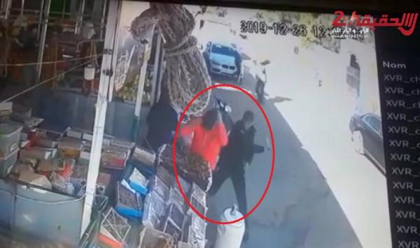 مشرمل يعتدي على أمين مال جمعية سوق الإمام علي بفاس