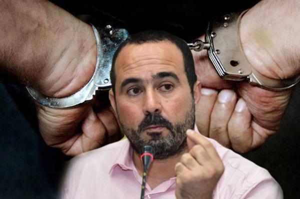 استئنافية الدار البيضاء تصدم الصحافي "الريسوني" مجددا