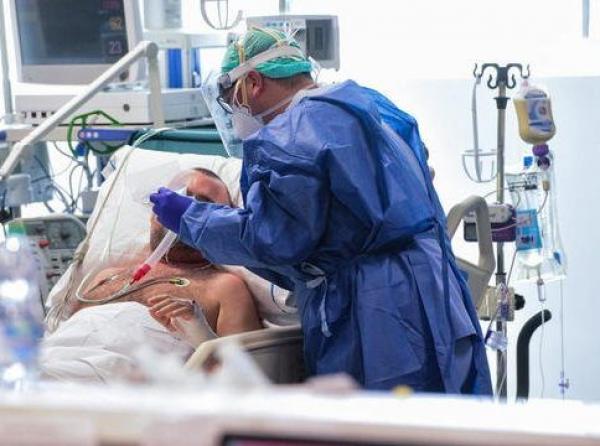 المصحات الخاصة مصرة على أن إنعاش مريض كورونا يكلفها 8 آلاف درهم يوميا