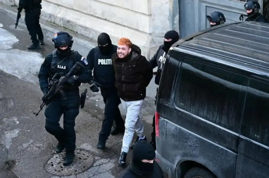 تعاون أمني بين الرباط وباريس يمكن من الإيقاع بمجرمين فرنسيين خطيرين كانا مختبئين بمراكش