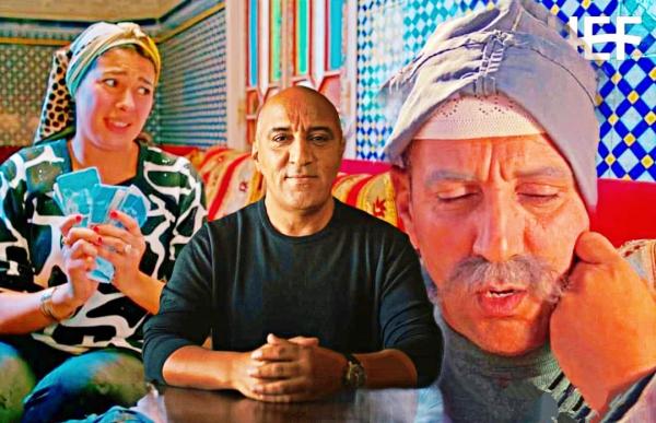 حصريا: الفنان حسن الفذ (كبور) يكشف عن جديده خلال رمضان 2021