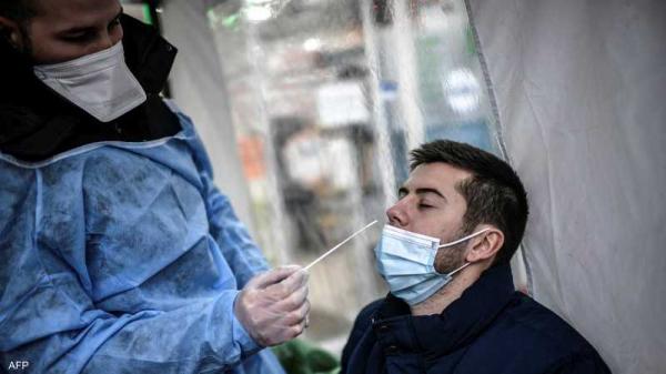 عالم بيولوجيا: 10 أيام إصابة بكورونا تجعل الجسم يشيخ 10 سنوات