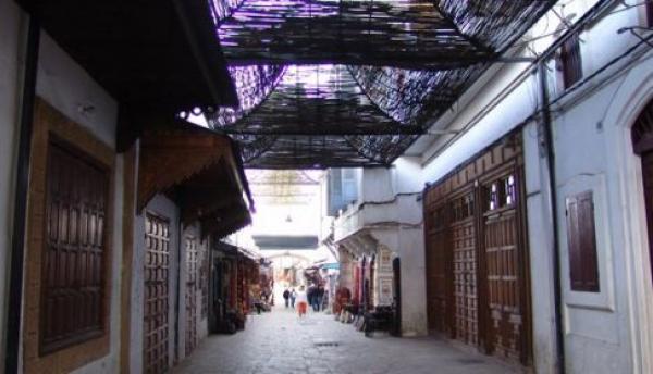 قانون جديد يتعلق بتنظيم العلاقات التعاقدية بين المكري والمكتري  