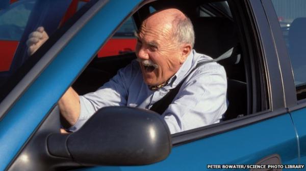 الغضب قد يزيد مخاطر الإصابة بأزمات قلبية