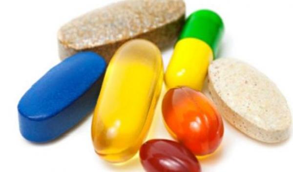 مكملات فيتامين "د" لا تفيد بعد الخمسين