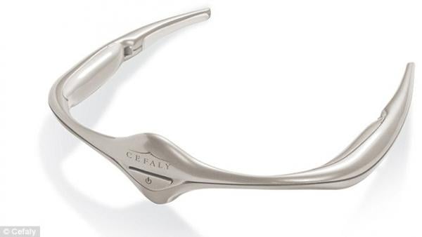 بالصور والفيديو.. قل وداعاً للصداع مع «كيفلاي»