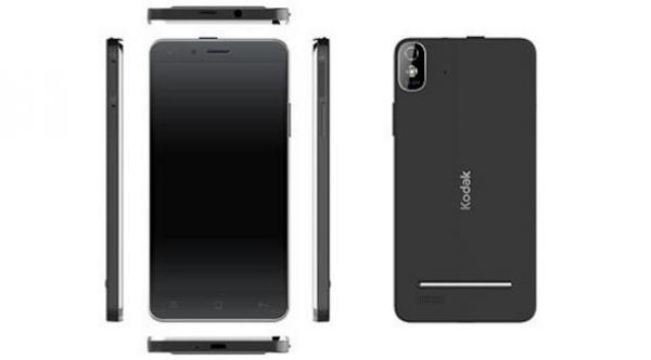  كوداك تكشف عن أول هواتفها الذكية تحت اسم IM5 (تكنولوجيا) 