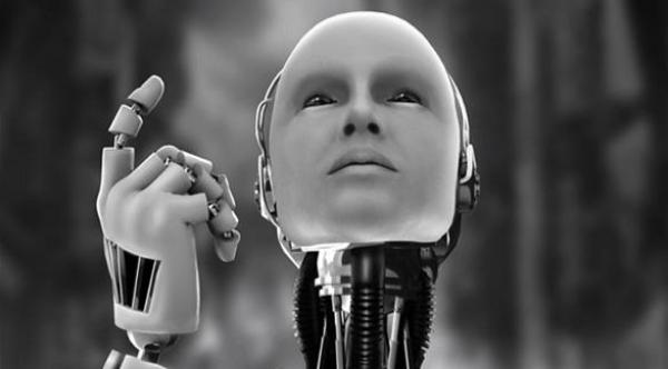  خطاب حول حماية البشر من الآلات 