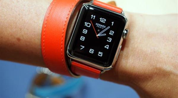 تقرير: سوق الأجهزة القابلة للارتداء في ازدهار