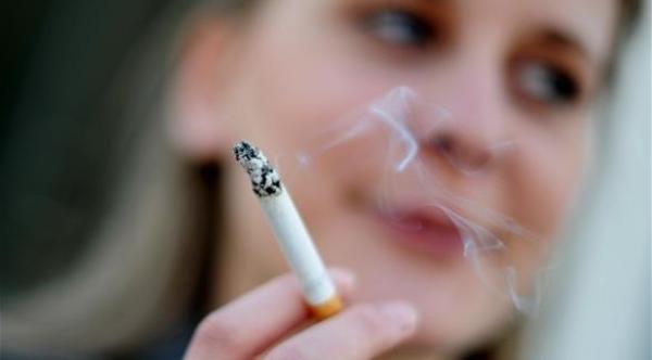 خطر سرطان الرئة يهاجمك بعد الإقلاع عن التدخين