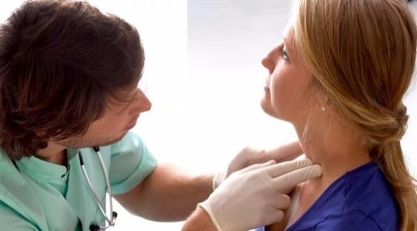 ما أسباب صعوبات البلع؟