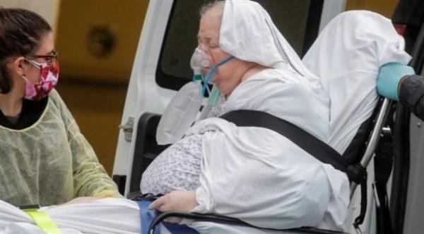 خبراء يدرسون العلاقة بين البدانة والحالات الأخطر من كورونا