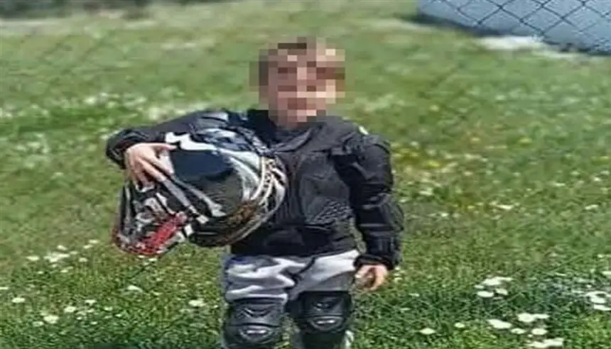 أب يقتل ابنه بالخطأ أثناء حمله بندقية صيد