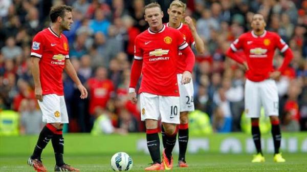 هزيمة ساحقة لمانشستر يونايتد في كأس الرابطة 