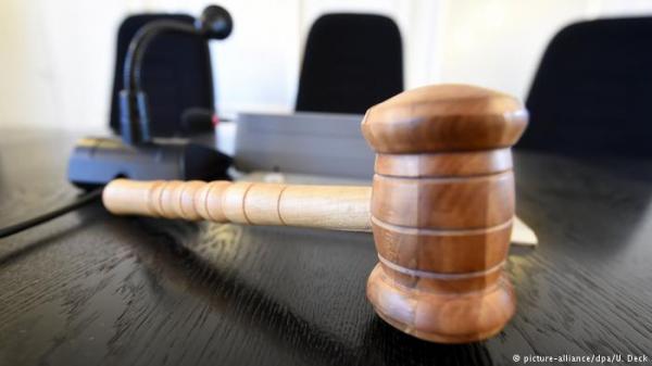 بعد 60 عاماً من الزواج..عجوز ألماني يقتل زوجته لهذا السبب