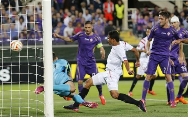 دنيبرو الأوكراني يحقق المفاجأة و يصعد لنهائي "يوروبا ليغ" لملاقاة إشبيلية