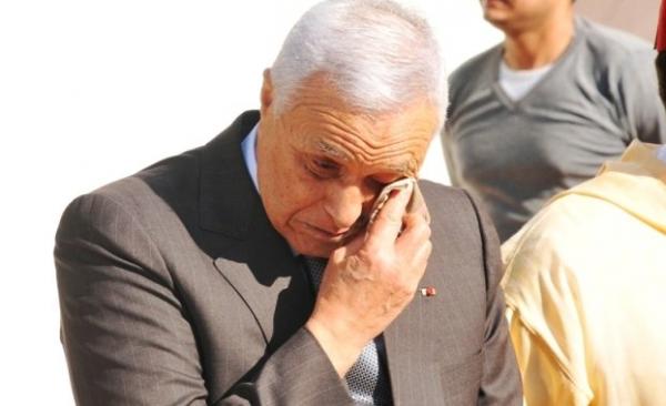 الموت يُفجع الجنرال حسني بنسليمان في أقرب الناس اليه