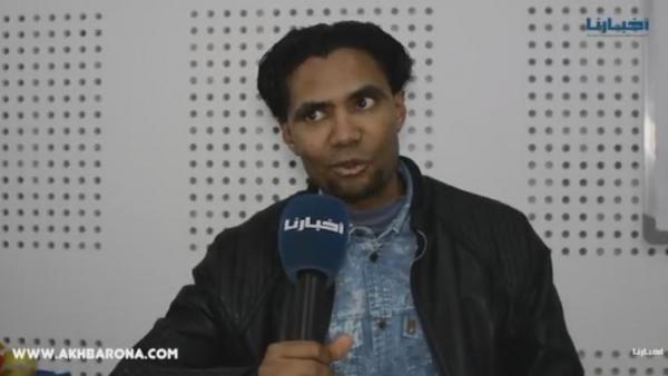 صاحب أغنية "حتى لقيت لي تبغيني" يتعرض للشتائم والاهانات ..وهذا جوابه!