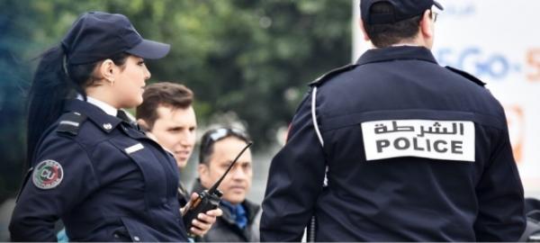 تزويد الشرطة بتطبيق إلكتروني يرصد تنقلات المغاربة في حالة الطوارئ