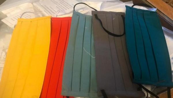 وزارة الصحة تؤكد ضرورة غسل كمامات الثوب بعد استعمالها لمدة 4 ساعات