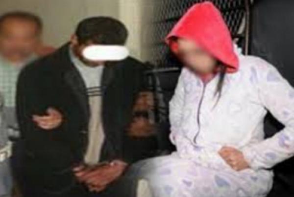 ما بقات صحبة...الجديدة تهتز على وقع فضيحة جنسية من نوع خاص