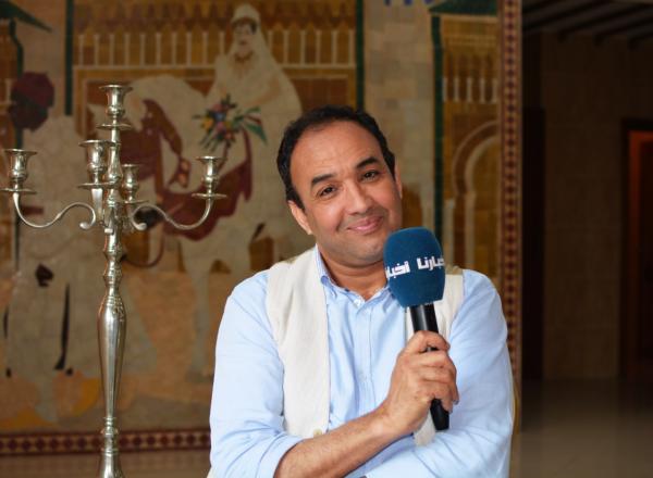 رشيد الوالي: فيلم " نوح " قصة واقعية تكشف واقع الإعاقة وزنا المحارم