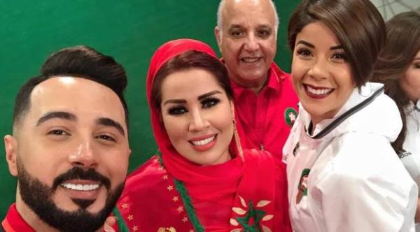 بالفيديو: أول رد لـ " الحديوي " بعد فضيحة ملحمة " كلنا ابطال " ... ما نعاودش