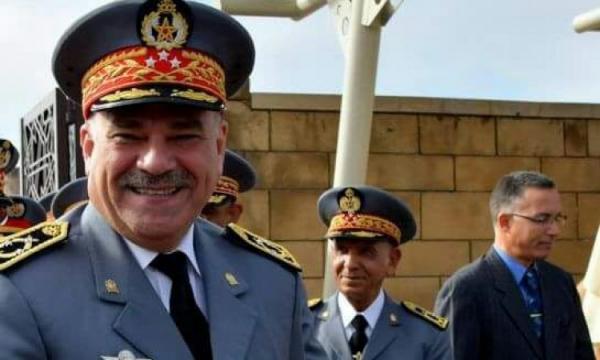 الجنرال "حرمو" يواصل تنظيف جهاز الدرك الملكي وهذا مصير عناصر تورطت في علاقات مع تجار المخدرات