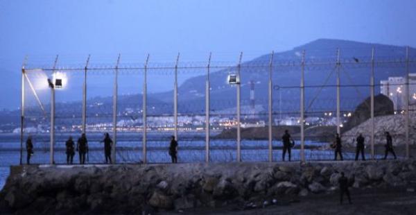 المغرب يحبط 20 عملية "هجرة سرية" إلى الأراضي الاسبانية في غضون يومين