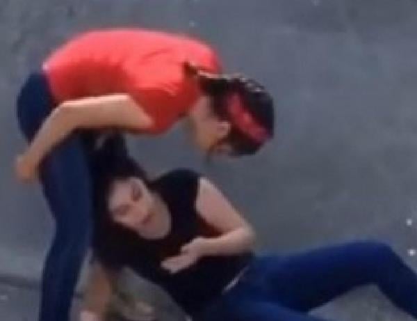 سوء الخاتمة...جريمة قتل بشعة بعد شجار دموي بين عاهرتين بجرادة