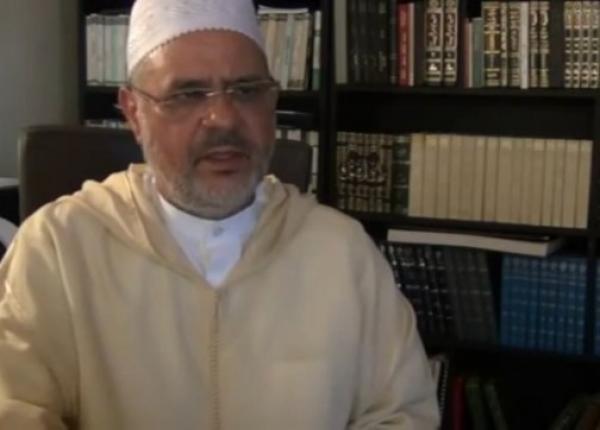 العلامة الريسوني يعلن رأيه صراحة بخصوص الإجهاض