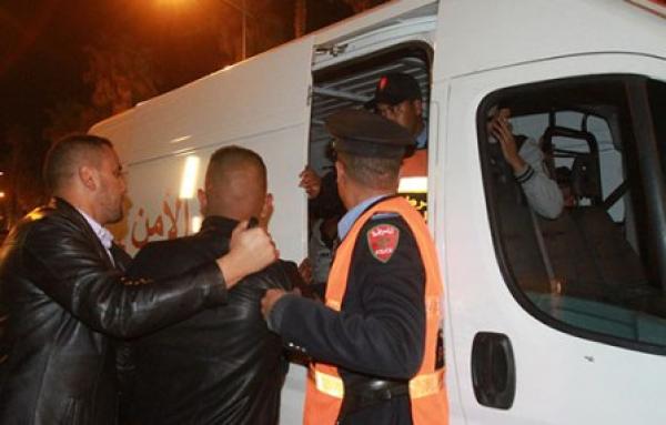 هكذا تم الإيقاع بنصاب استغل تهنئة من الديوان الملكي للإيقاع بضحاياه